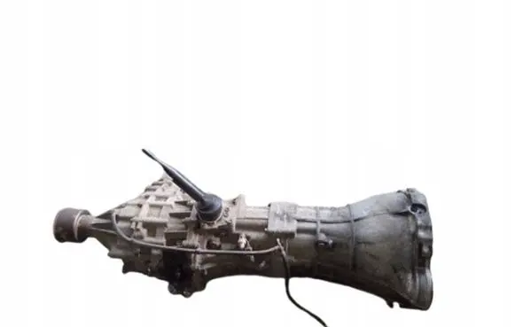 Nissan Terrano Manual 5 speed gearbox FS5R30A