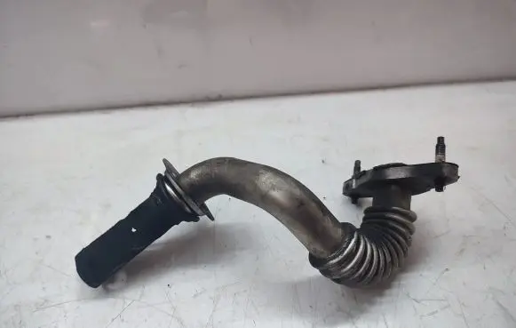 Ford Transit Custom EGR valve line/pipe/hose