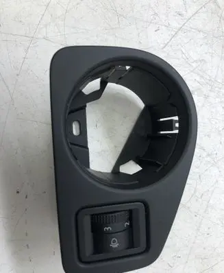 Volkswagen Golf VII Other dashboard part 5G2858341
