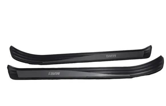 BMW 5 E60 E61 Other sill/pillar trim element 22339910