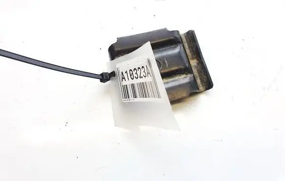Audi A6 S6 C7 4G Battery bracket 