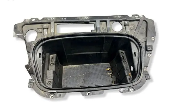 Porsche Taycan 9J1 Glove box in trunk 9J1805075A