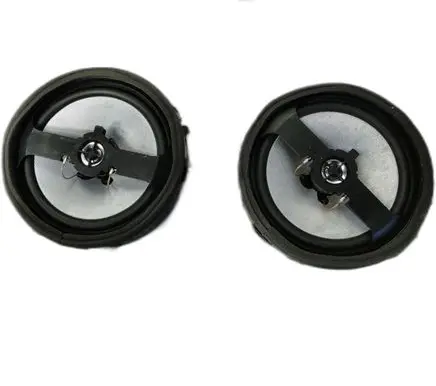 Mitsubishi Outlander Rear door speaker cover trim
