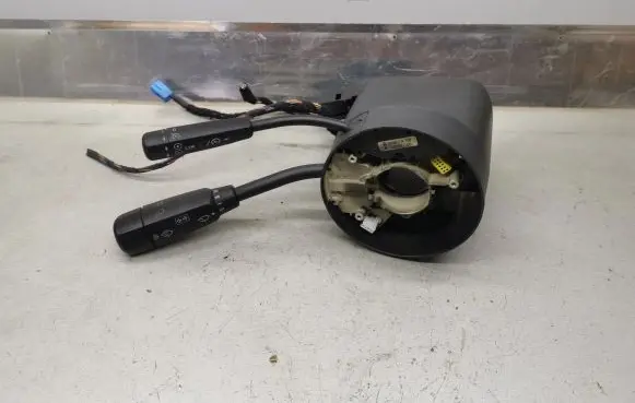 Mercedes-Benz C W203 Indicator stalk 2035451124