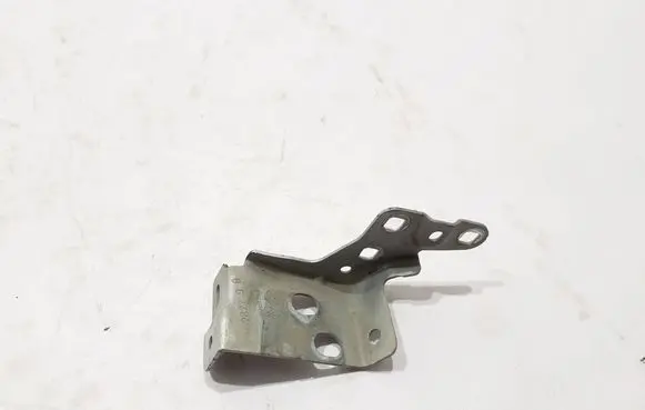 Dacia Jogger Fender mounting bracket 260922286R