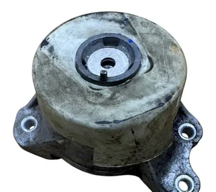 Mercedes-Benz GLC X253 C253 Engine mount vacuum valve PODUSZKAISLN253