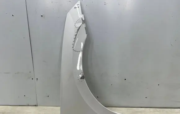 Skoda Scala Fender