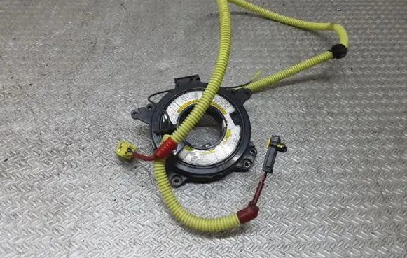 Suzuki Liana Airbag slip ring squib (SRS ring)