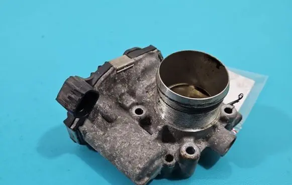 Opel Mokka Throttle body valve 55565489 IMPRK1375958