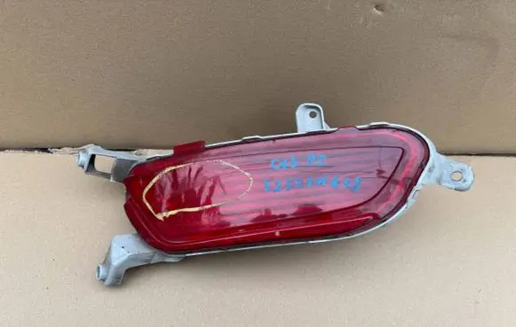 Mazda CX-3 Rear fog light DB3E-51650 S2501M638 Stanley-W2767