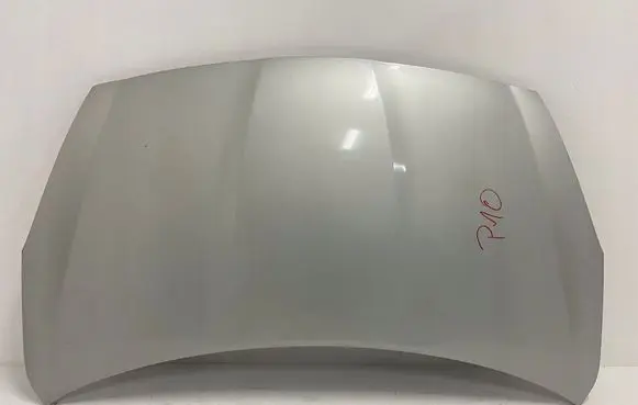 Hyundai H-1, Starex, Satellite Engine bonnet/hood 