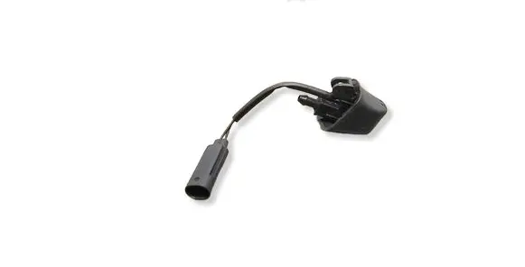 BMW 3 E90 E91 Windshield washer spray nozzle 7131299
