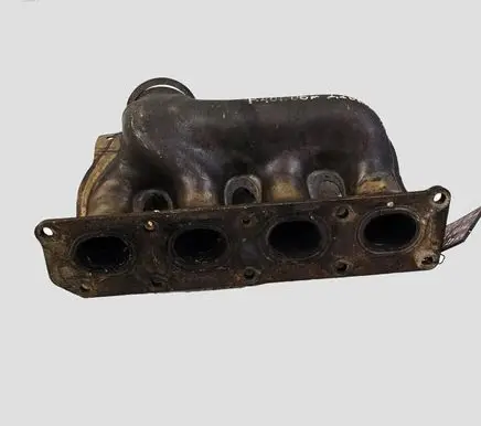 Peugeot 407 Exhaust manifold