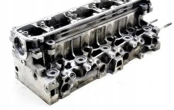 Fiat Scudo Engine head 7695820103