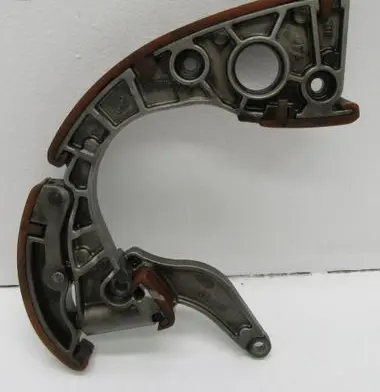 Audi A8 S8 D3 4E Timing belt tensioner 