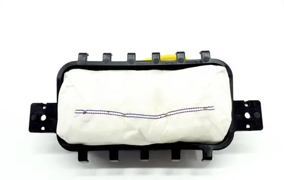 Passenger airbag