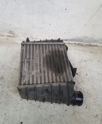 Seat Ibiza III (6L) Intercooler radiator