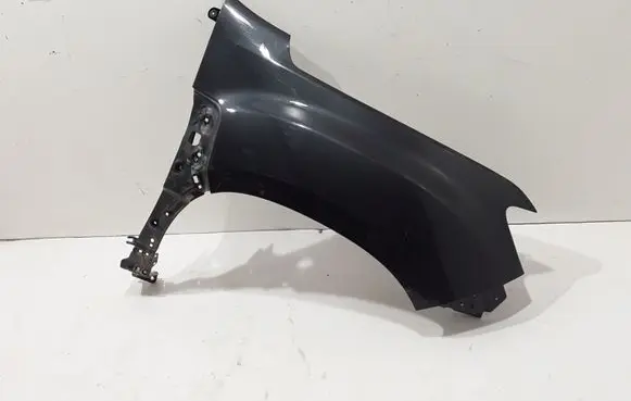 Dacia Duster II Fender 631006076R