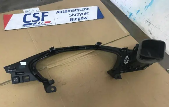 Ford Focus Dashboard trim JX7B-A044D70-A