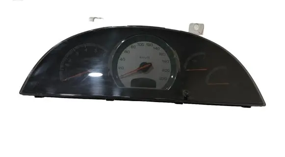 SsangYong Rexton Speedometer (instrument cluster) 8022008G02 11001067720S
