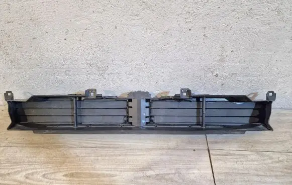BMW X3 G01 Intercooler air channel guide 5a22690