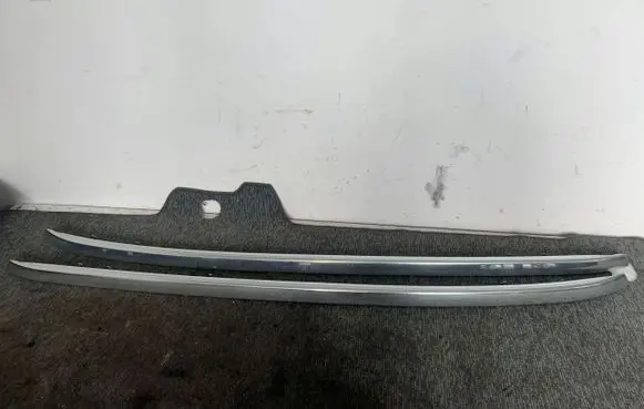 Opel Crossland X Roof bar rail 