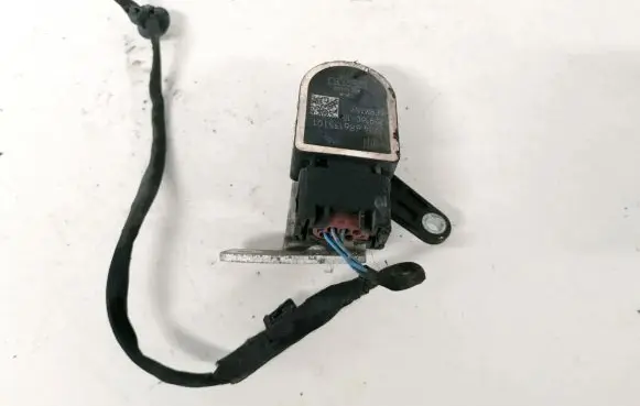 BMW 7 F01 F02 F03 F04 Front height sensor lever 3714686135101 259160-10