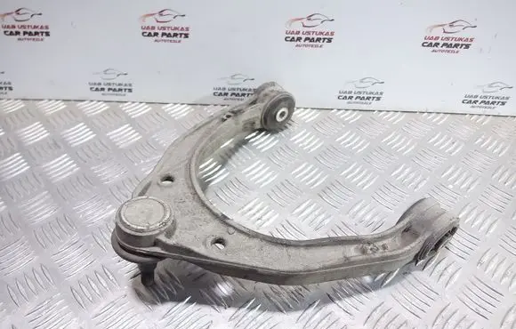 Porsche Cayenne (9PA) Front lower control arm/wishbone 7L0407047A