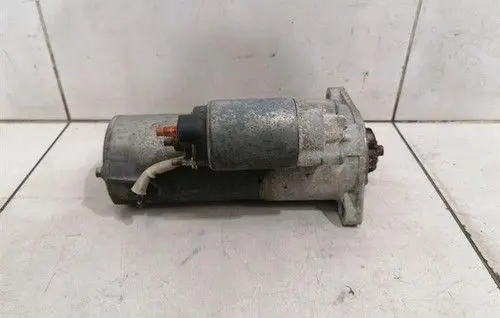 Aston Martin Virage Wires (starter motor) 8G4311000AA