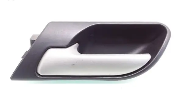BMW X5 E53 Rear door interior handle 8408625