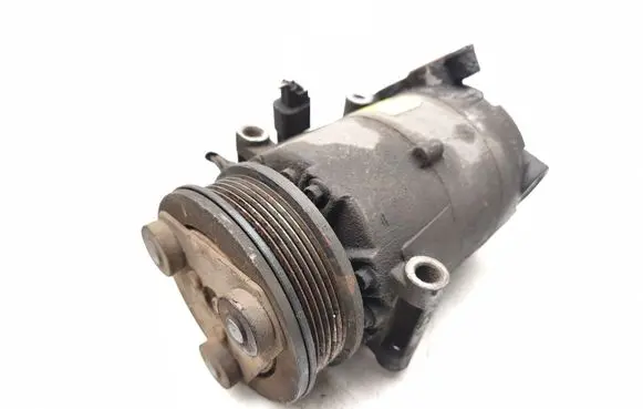Citroen Dispatch II Air conditioning (A/C) compressor (pump) AV6119D629DC