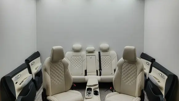 Genesis GV70 Interior set 82301DS360 83301AR560