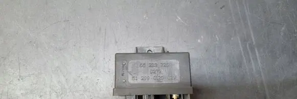 Fiat Croma Other control units/modules 0281002861