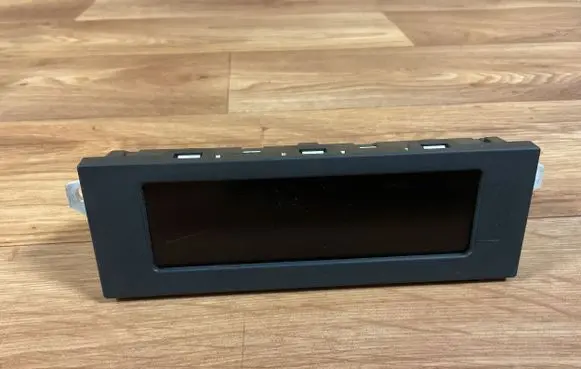 Citroen C3 Screen/display/small screen 5555502902