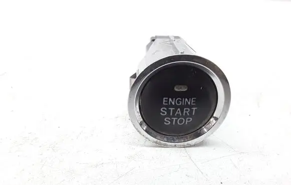 Toyota Corolla Verso AR10 Engine start stop button switch