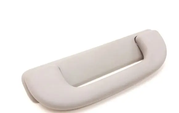 Mercedes-Benz Vito Viano W639 Front interior roof grab handle A6398150036