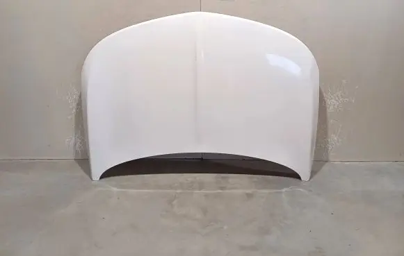 Opel Mokka B Engine bonnet/hood