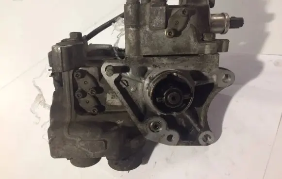 Mitsubishi Galant Fuel injection high pressure pump MD348491 E3T50471