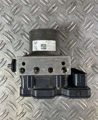 Opel Combo E ABS Pump 9827551180