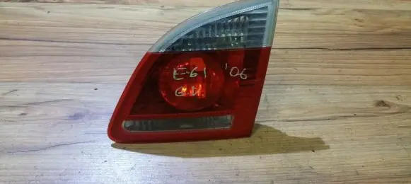 BMW 5 E60 E61 Tailgate rear/tail lights 63216925894 27880204