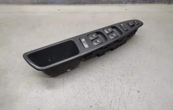 Volvo S40, V40 Electric window control switch 30889745