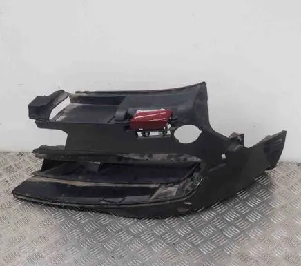 BMW 6 F12 F13 Front bumper mounting bracket 7211495