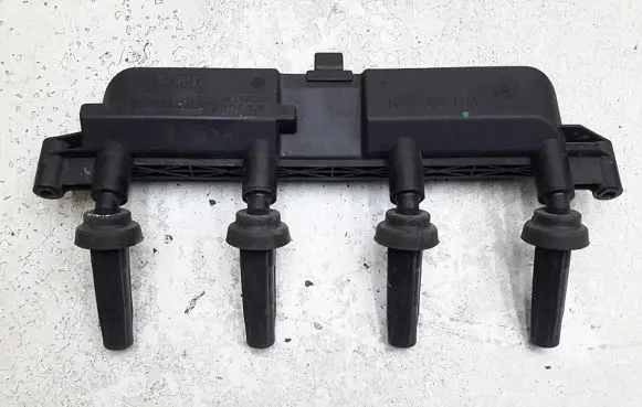 Citroen Nemo High voltage ignition coil bbc22tua