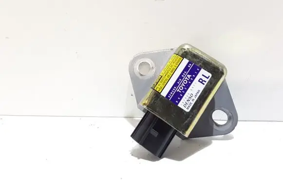Toyota Land Cruiser (J120) Airbag deployment crash/impact sensor 8983360010