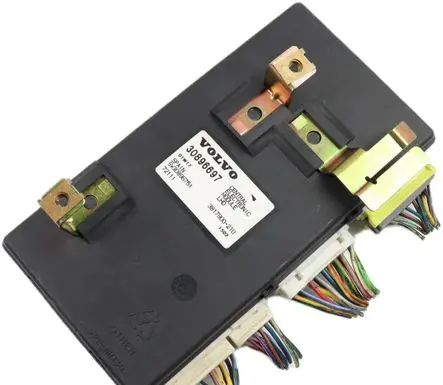 Volvo S40, V40 Comfort/convenience module 30896697 3817900210 SW30896751