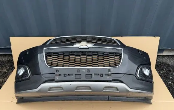 Chevrolet Captiva Front bumper 20999612