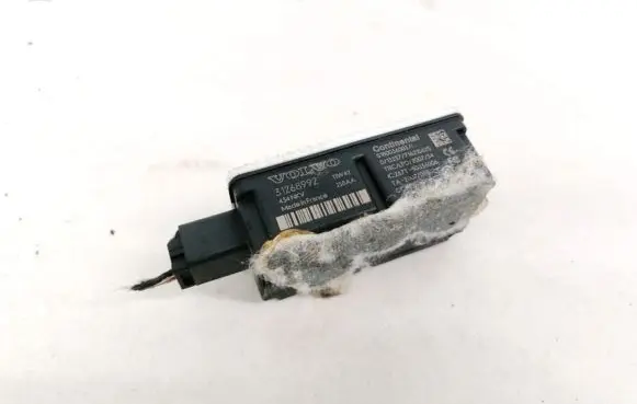 Volvo V50 Other control units/modules 31268992 S180036003