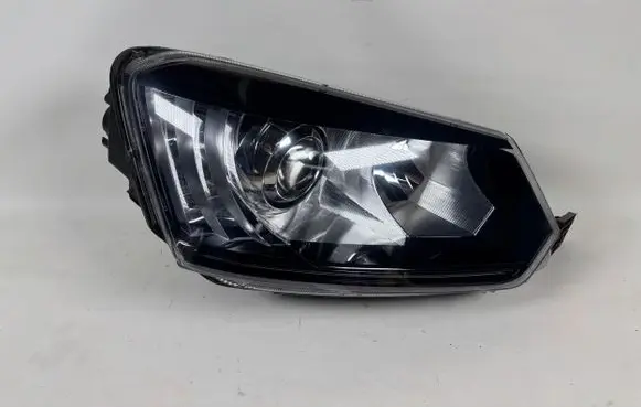 Skoda Yeti (5L) Headlight/headlamp