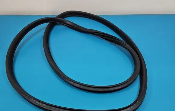 Mitsubishi Eclipse Cross Rubber seal rear door IMPRK1580534