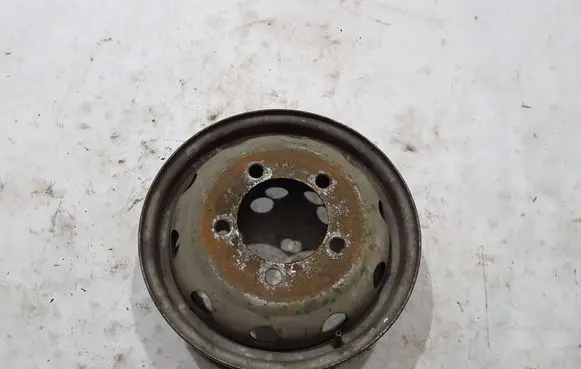 Nissan Cab Star R17 alloy rim 40300MB40B